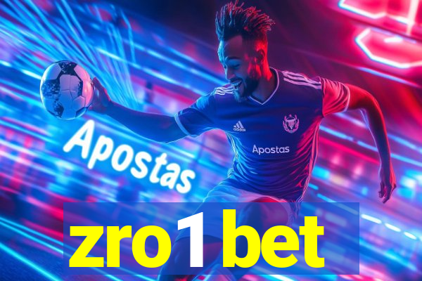 zro1 bet